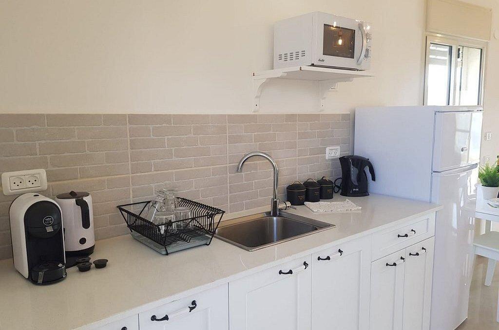 סוויטות צל תמר בכלנית צפון  13  נופש - וי פור ויקיישן - V for Vacation