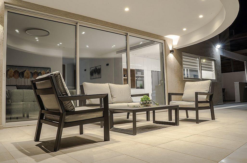 וילה seven אילת דרום  16  נופש - וי פור ויקיישן - V for Vacation