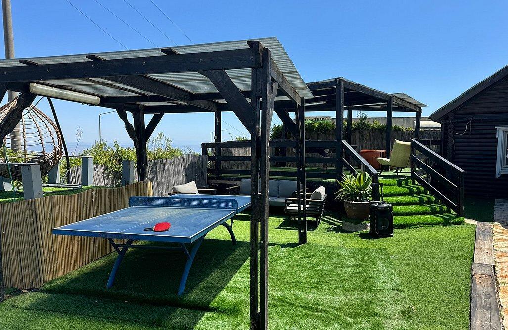 וילה טופנגה צפון  14  נופש - וי פור ויקיישן - V for Vacation