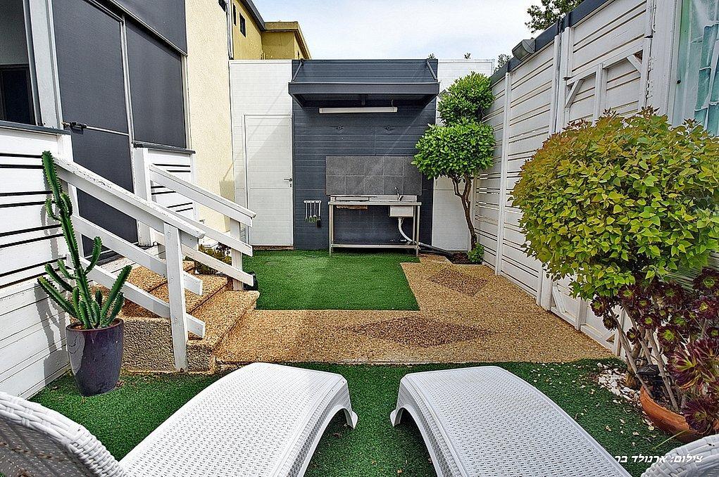 סוויטה טוהר צפון  18  נופש - וי פור ויקיישן - V for Vacation