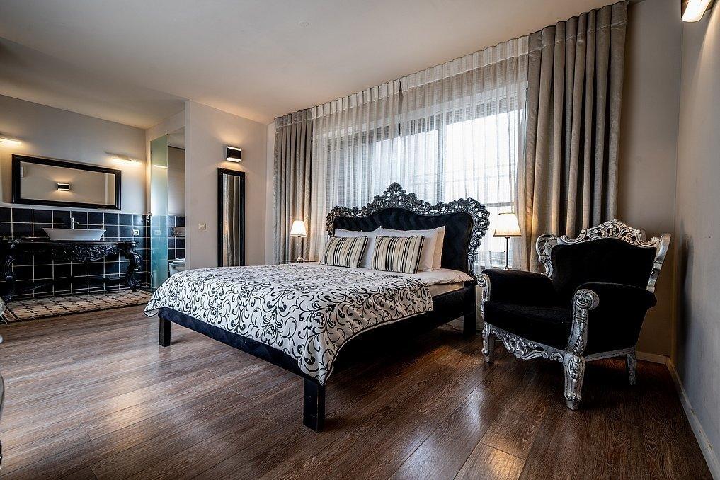 אלה סאן אילת דרום  5  נופש - וי פור ויקיישן - V for Vacation