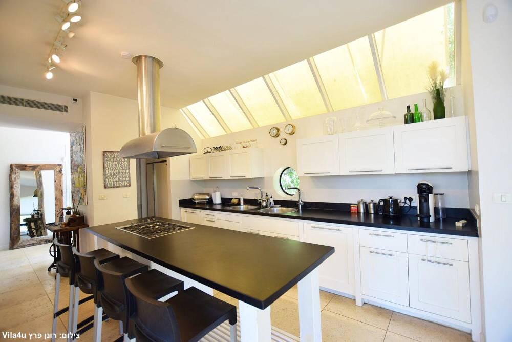 וילה מורן מרכז  31  נופש - וי פור ויקיישן - V for Vacation