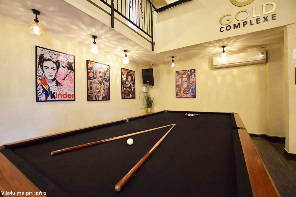 גולד קומפלקס מרכז  32  לופט 4 יו