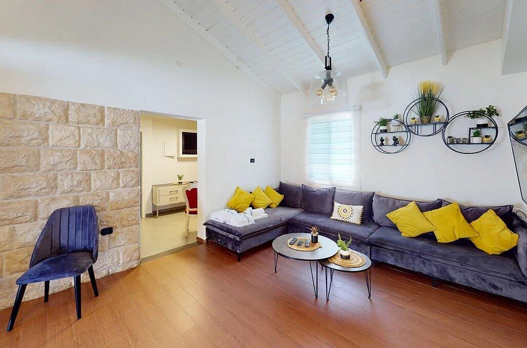 וילה ברבדוס צפון  8  נופש - וי פור ויקיישן - V for Vacation