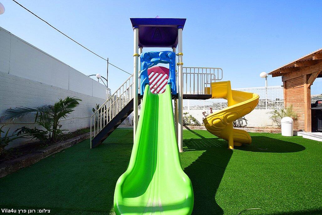 אירוח גלילי ירכא צפון  25  נופש - וי פור ויקיישן - V for Vacation