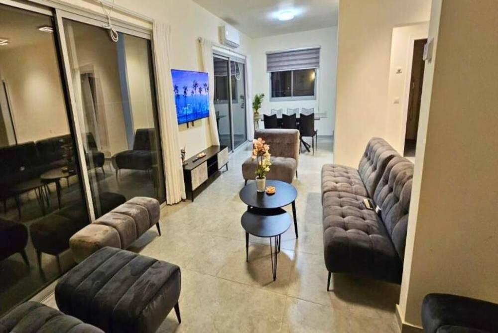 וילה מינרל - אל ים המלח דרום  26  נופש - וי פור ויקיישן - V for Vacation