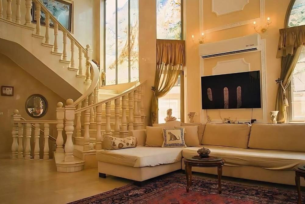 וואיט הול וילה -  Villa White hall מרכז  9  נופש - וי פור ויקיישן - V for Vacation