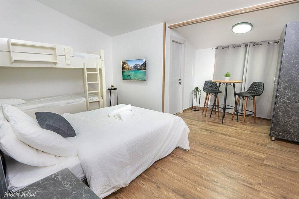 וילה רוסאיה צפון  25  נופש - וי פור ויקיישן - V for Vacation