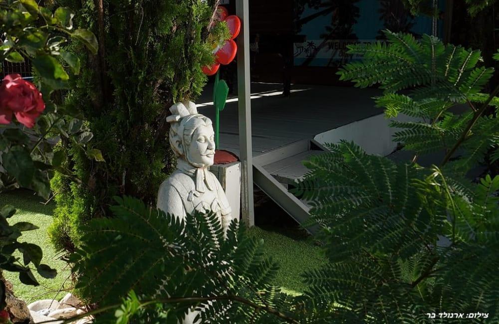 אושיה ריזורט צפון  24  נופש - וי פור ויקיישן - V for Vacation