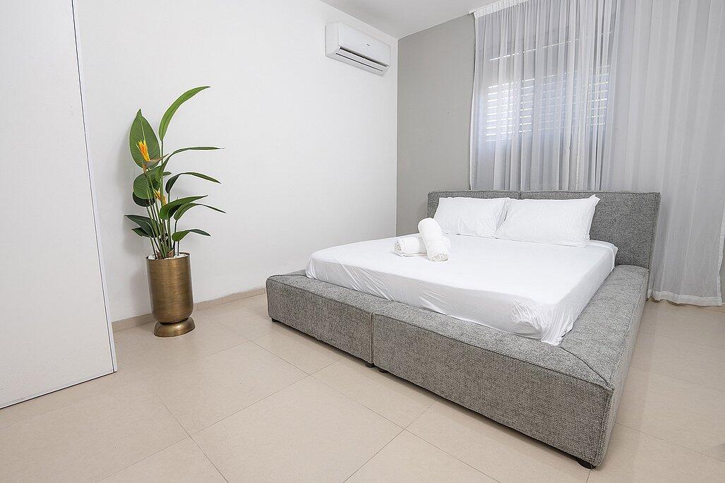 אחוזת לב הארי צפון  26  נופש - וי פור ויקיישן - V for Vacation