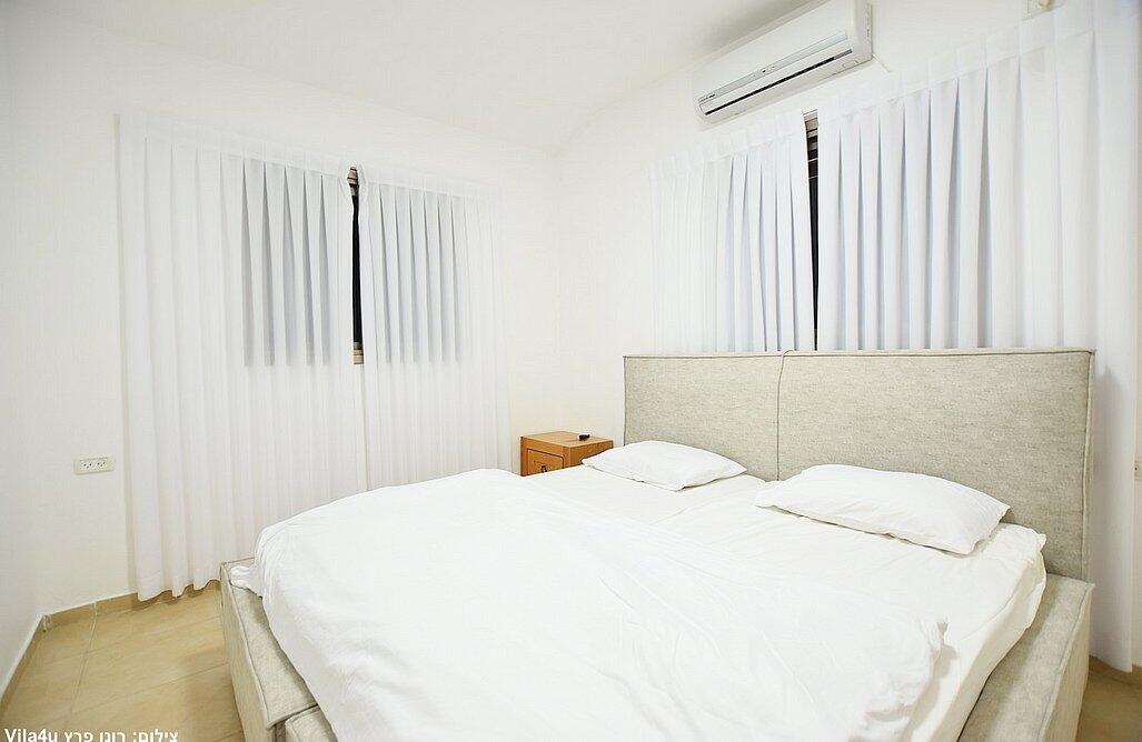 וילה יהלום בלבן ריזורט מרכז  11  נופש - וי פור ויקיישן - V for Vacation