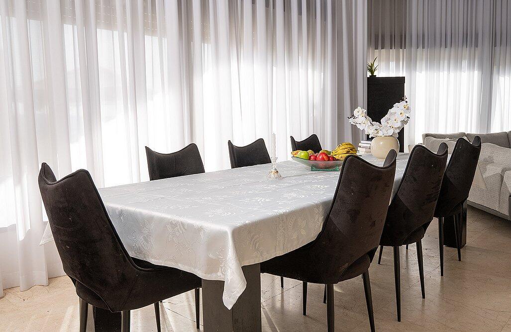 גני הצוק - וילת אירוח צפון  36  נופש - וי פור ויקיישן - V for Vacation