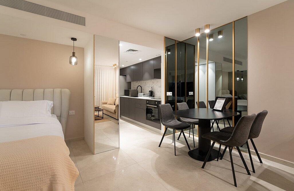 סי סייד אילת דרום  25  נופש - וי פור ויקיישן - V for Vacation