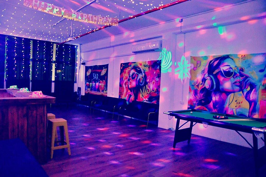 לופט אנג'וי ראשון לציון מרכז  14  לופט 4 יו