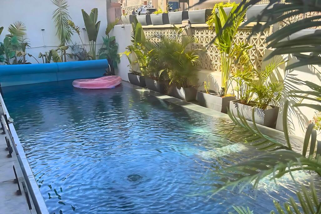 וילה נועה ריזורט דרום  3  נופש - וי פור ויקיישן - V for Vacation