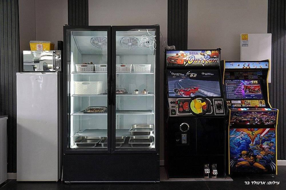 אחוזת אורפז צפון  14  נופש - וי פור ויקיישן - V for Vacation