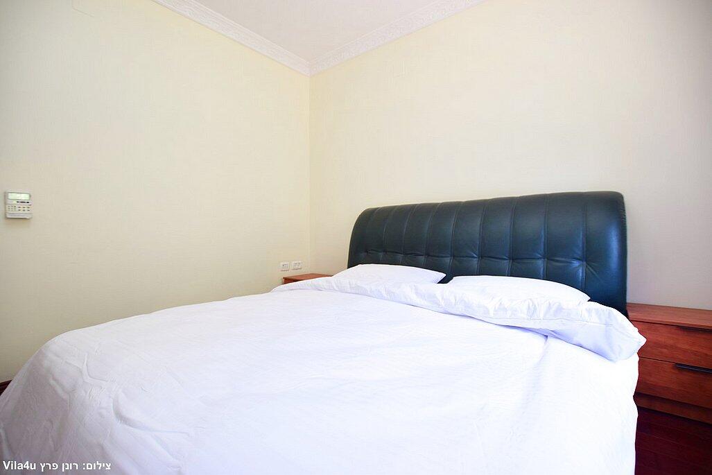 וילה רוז פרימיום צפון  17  נופש - וי פור ויקיישן - V for Vacation