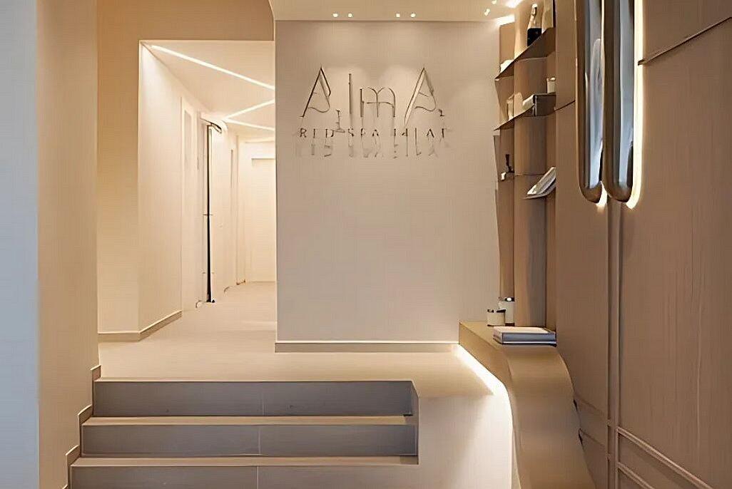 וילה אלמה - Alma אילת דרום  22  נופש - וי פור ויקיישן - V for Vacation