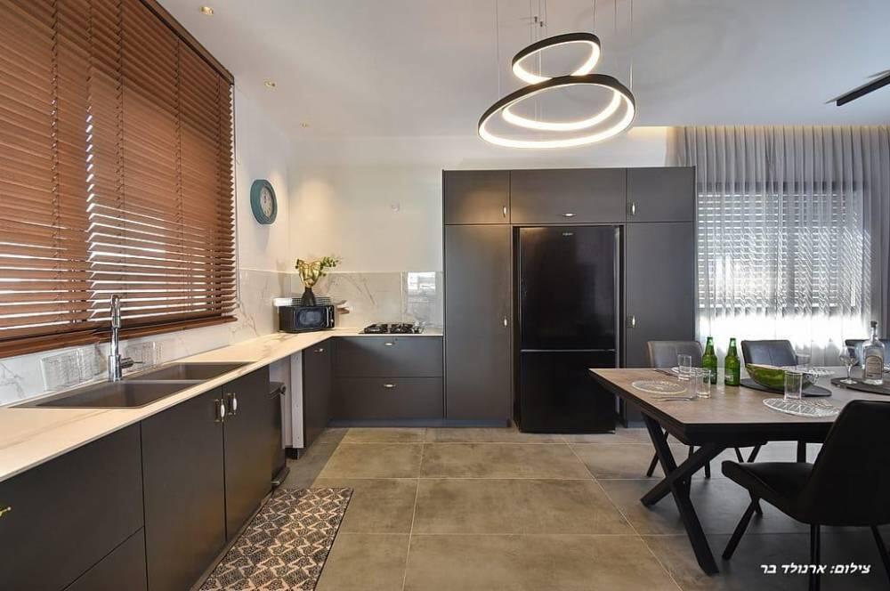 וילה הראל צפון  14  נופש - וי פור ויקיישן - V for Vacation