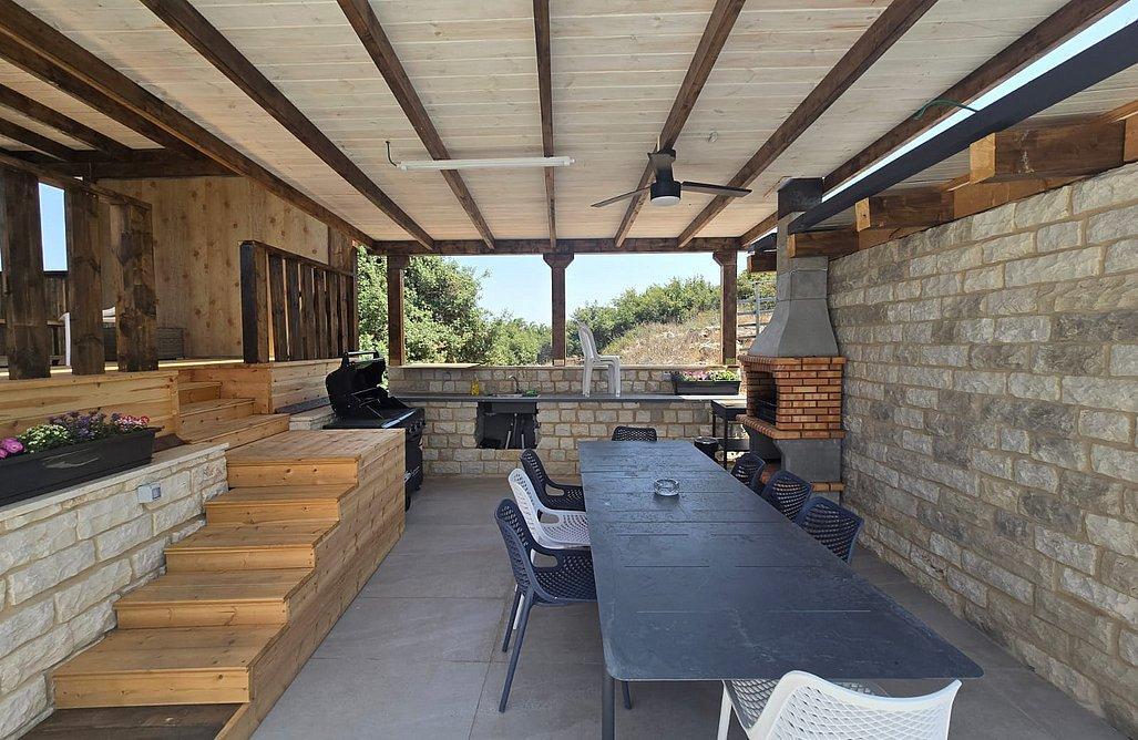 וילה ונילה ריזורט צפון  6  נופש - וי פור ויקיישן - V for Vacation