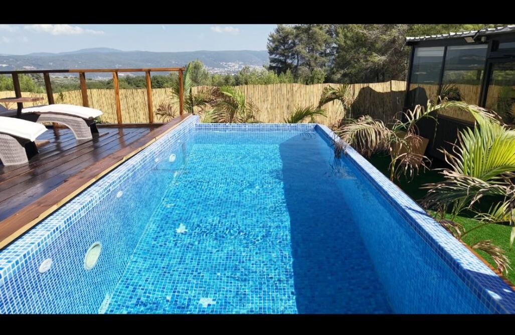 באיו וויו – Baio View צפון  1  נופש - וי פור ויקיישן - V for Vacation