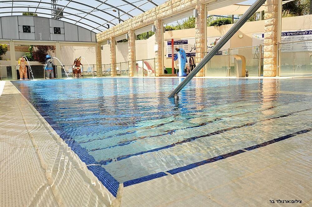 כפר נופש הרוח הגלילית צפון  6  נופש - וי פור ויקיישן - V for Vacation