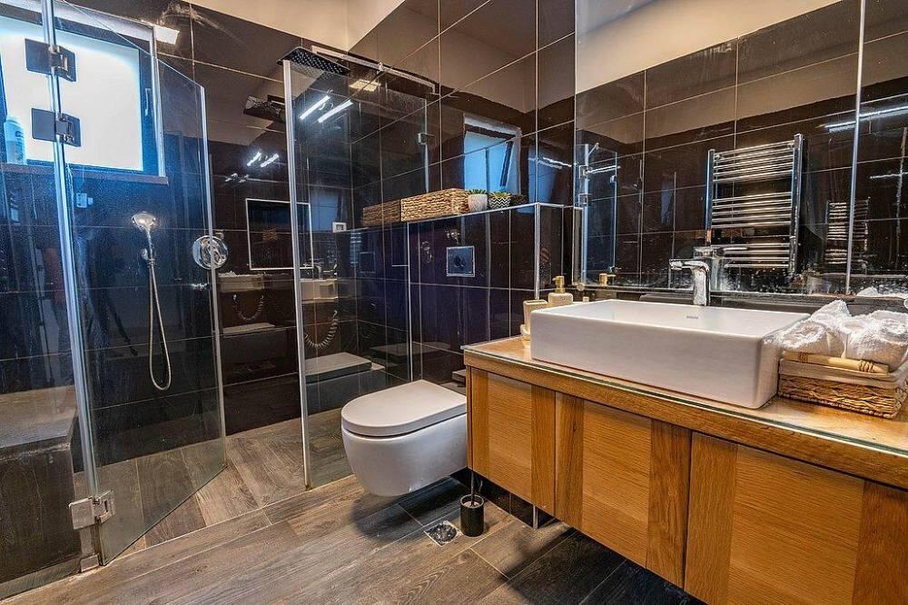 וילה שירת הנחל צפון  35  נופש - וי פור ויקיישן - V for Vacation