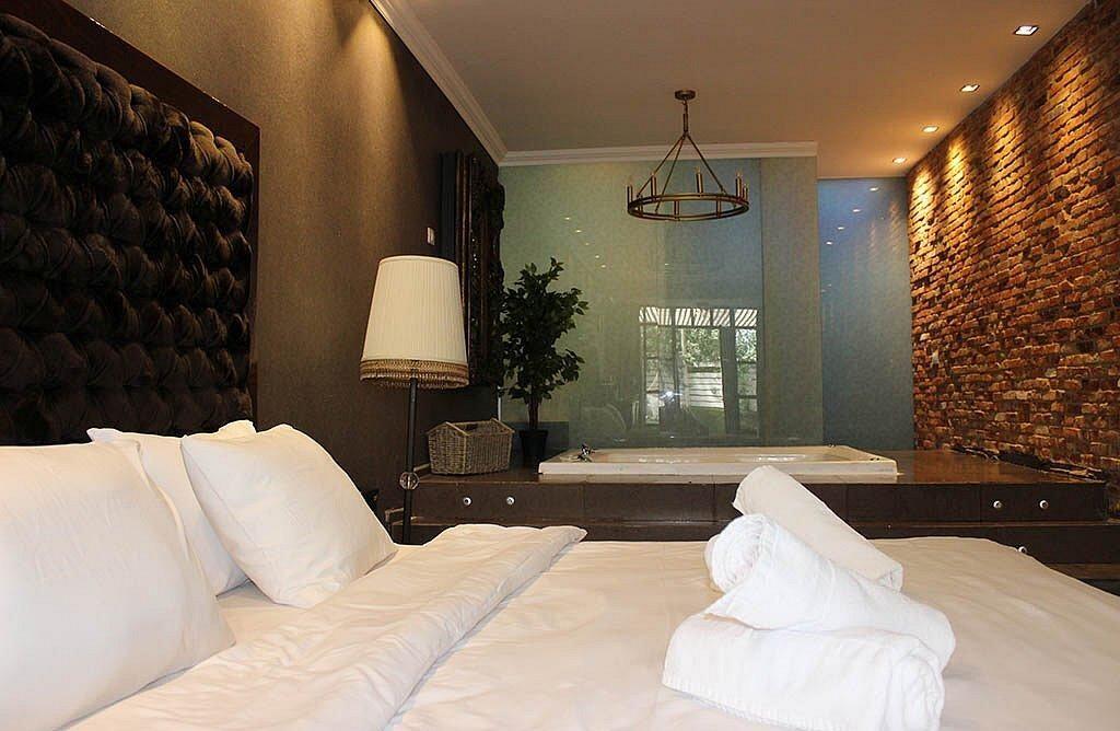 סוויטת דריה במושבה צפון  5  נופש - וי פור ויקיישן - V for Vacation