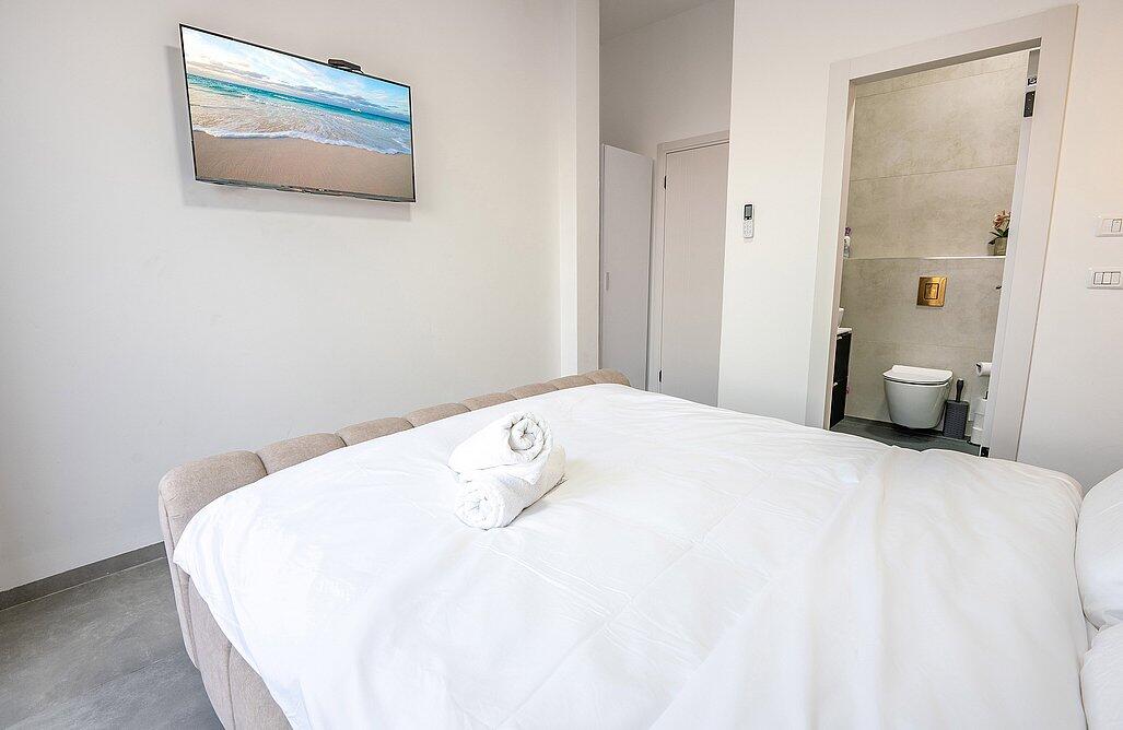 וילה אלטה לוקס יוקרה צפון  30  נופש - וי פור ויקיישן - V for Vacation