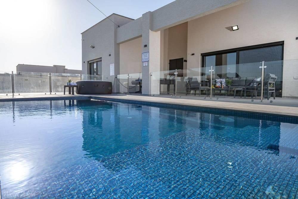 אחוזת ארבל בגליל צפון  25  נופש - וי פור ויקיישן - V for Vacation