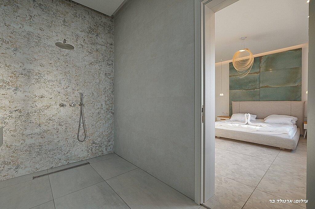 וילה סבן דרים צפון  25  נופש - וי פור ויקיישן - V for Vacation