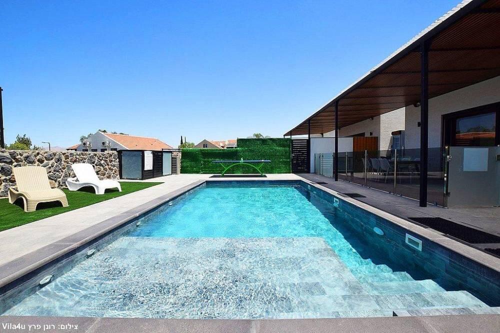 וילה מאיורי ריזורט צפון  24  נופש - וי פור ויקיישן - V for Vacation