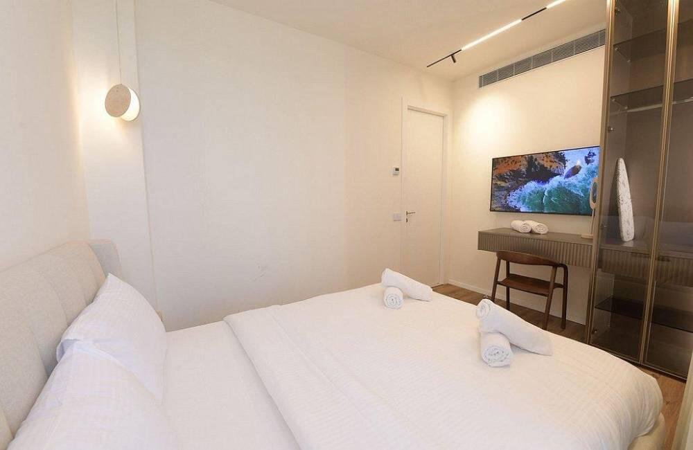 פנטהאוז AH דרום  5  נופש - וי פור ויקיישן - V for Vacation