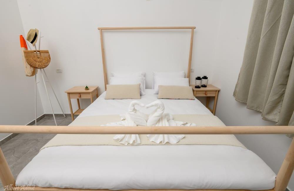 וילה דיאמנטה צפון  10  נופש - וי פור ויקיישן - V for Vacation