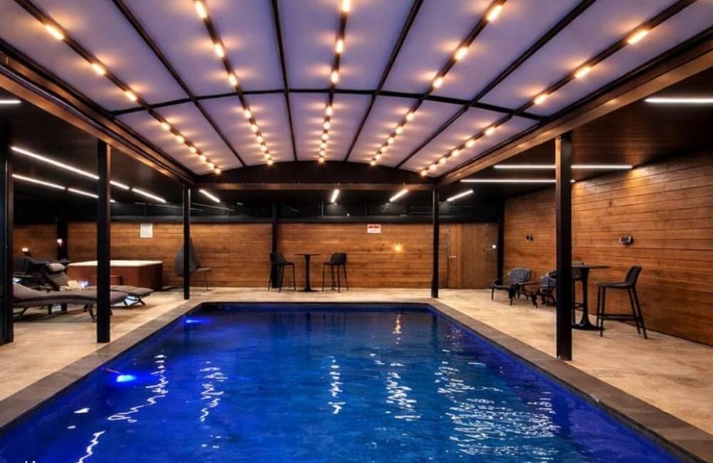 וילה אדינביל צפון  1  נופש - וי פור ויקיישן - V for Vacation