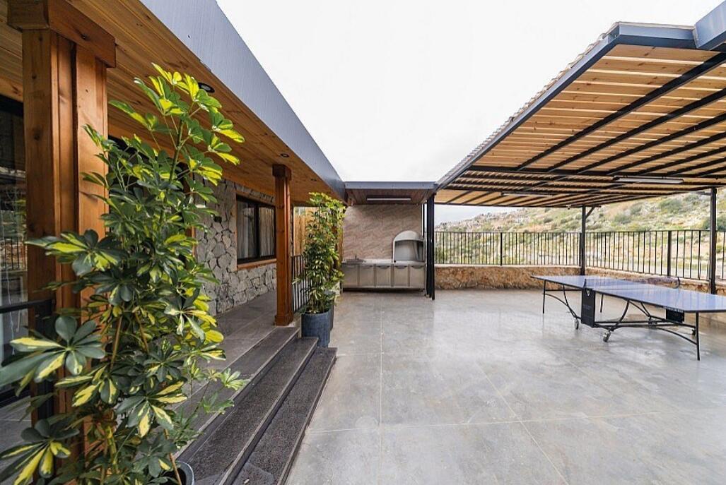 ולדורה בוטיק - Valdora Boutique צפון  15  נופש - וי פור ויקיישן - V for Vacation