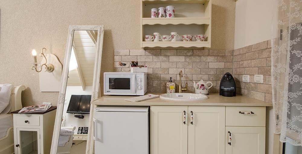 פרובנס בגן צפון  12  נופש - וי פור ויקיישן - V for Vacation