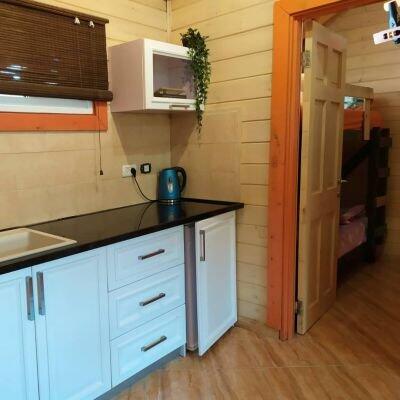 אצולת הכנרת צפון  27  נופש - וי פור ויקיישן - V for Vacation