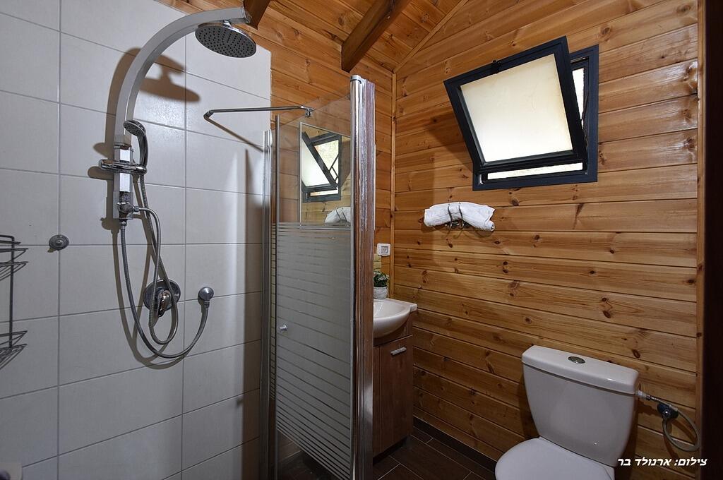 טוסקנה בשזור צפון  28  נופש - וי פור ויקיישן - V for Vacation