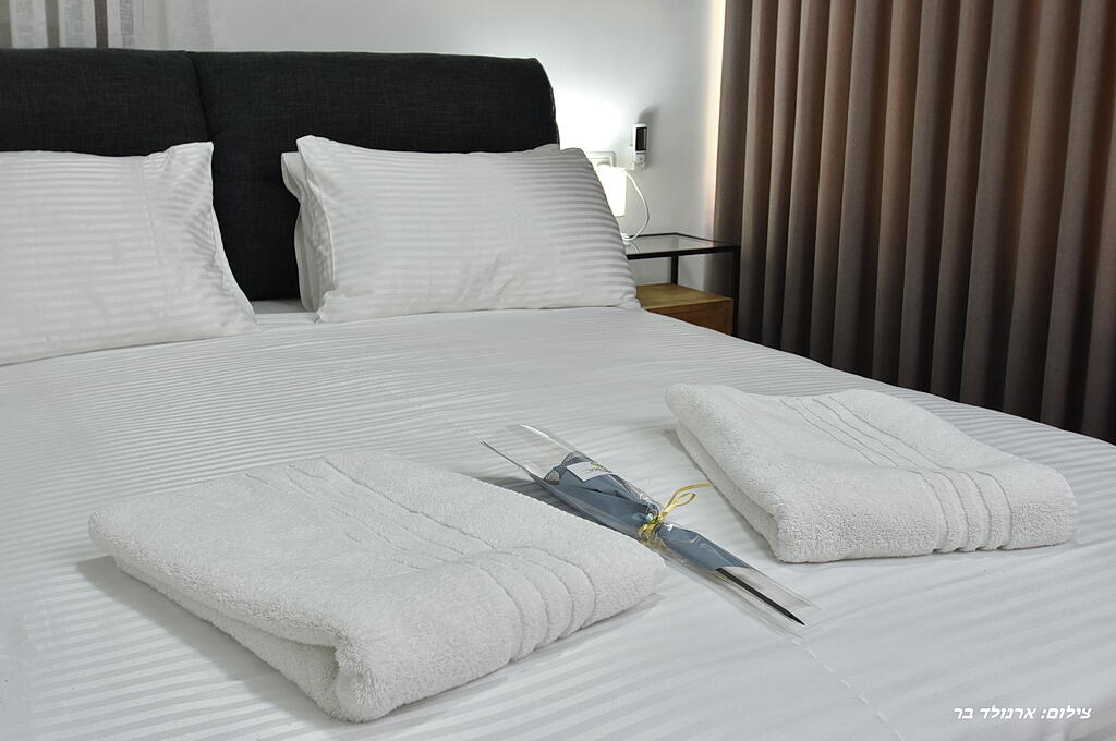 וילה קאסה אור המוריה צפון  23  נופש - וי פור ויקיישן - V for Vacation