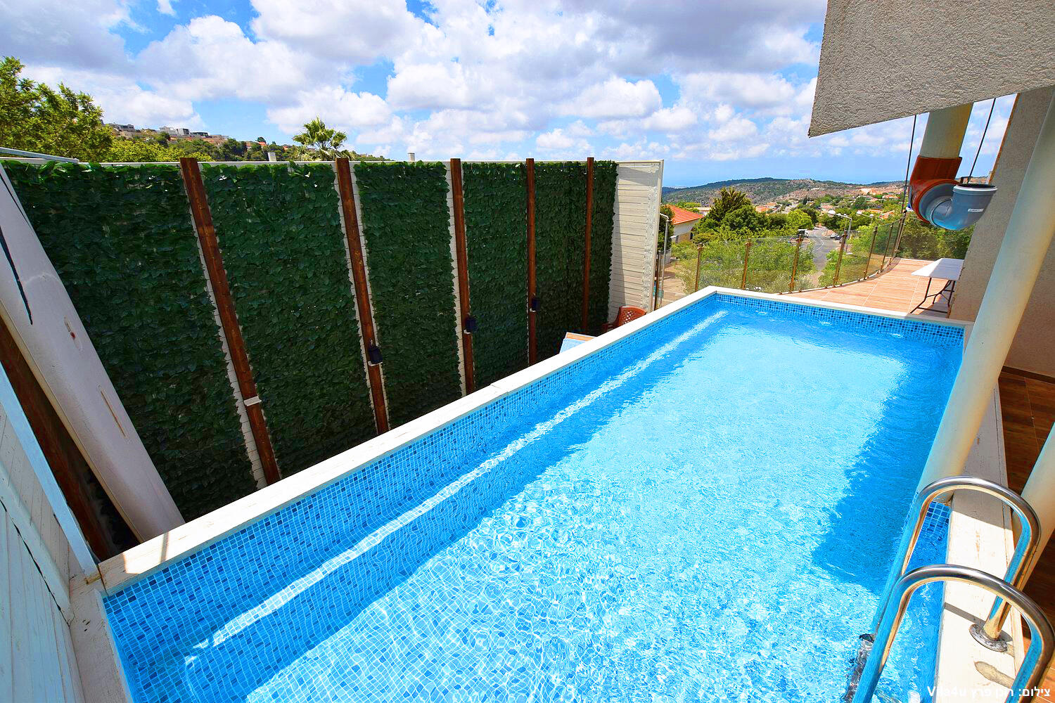 קאסה דרים בוטיק צפון  17  נופש - וי פור ויקיישן - V for Vacation