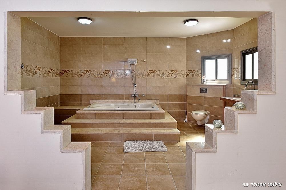 וילת המלכים צפון  10  נופש - וי פור ויקיישן - V for Vacation