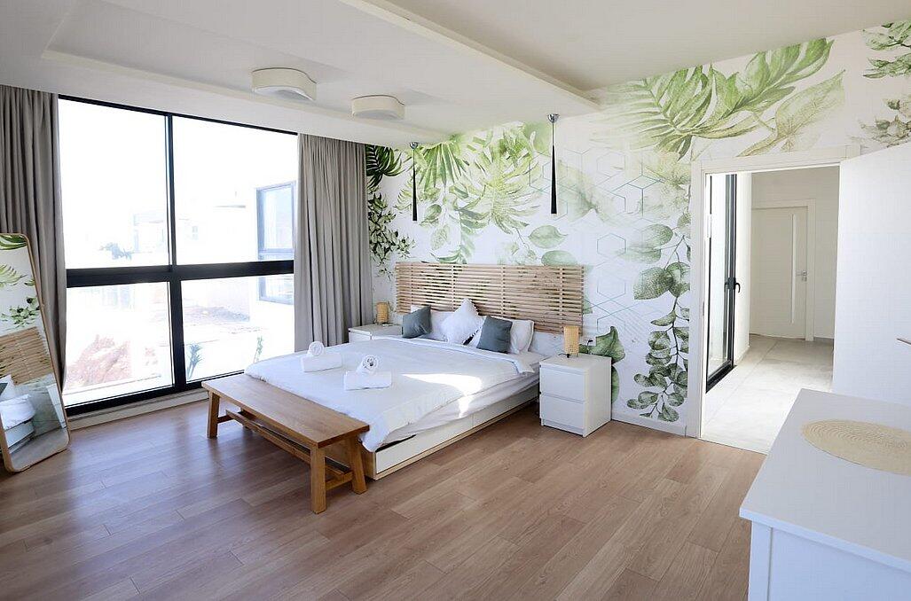 וילת הבשמים דרום  14  נופש - וי פור ויקיישן - V for Vacation