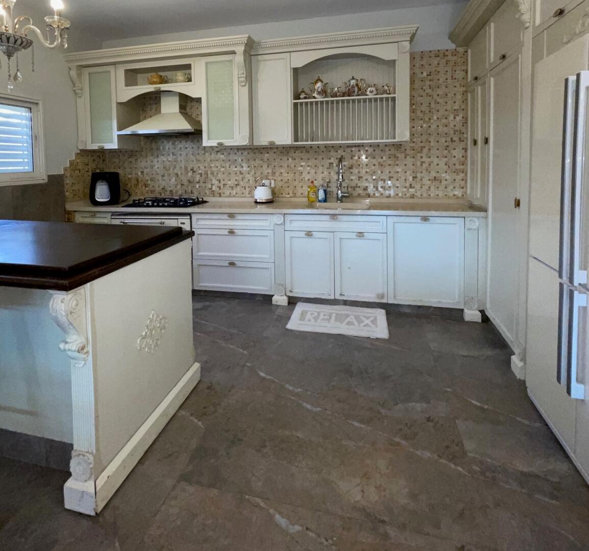 וילה אקסודוס מרכז  5  נופש - וי פור ויקיישן - V for Vacation