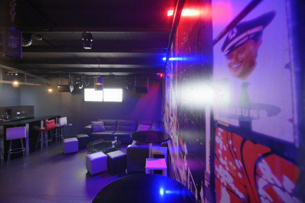 לי לופט - LE LOFT מרכז  14  לופט 4 יו