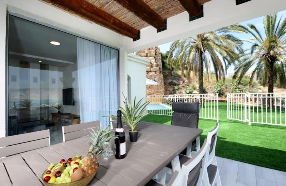 יהלי סוויטות אירוח צפון  16  נופש - וי פור ויקיישן - V for Vacation