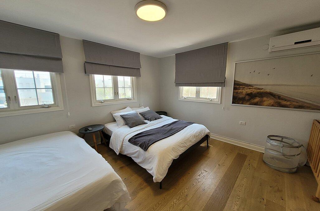 וילה ליאור מרכז  10  נופש - וי פור ויקיישן - V for Vacation