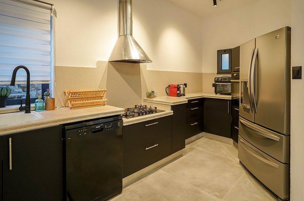 וילה רוני אילת דרום  14  נופש - וי פור ויקיישן - V for Vacation