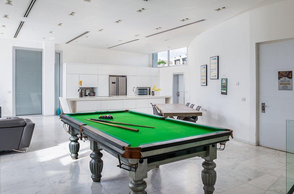 אחוזת ג'ורדן דרום  8  נופש - וי פור ויקיישן - V for Vacation