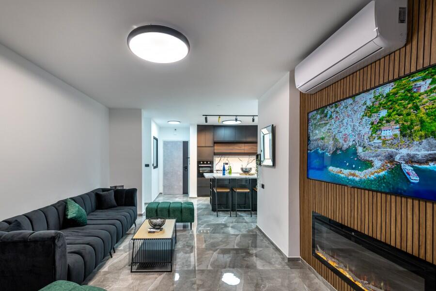 סוויטה יהלום בכנרת צפון  4  נופש - וי פור ויקיישן - V for Vacation